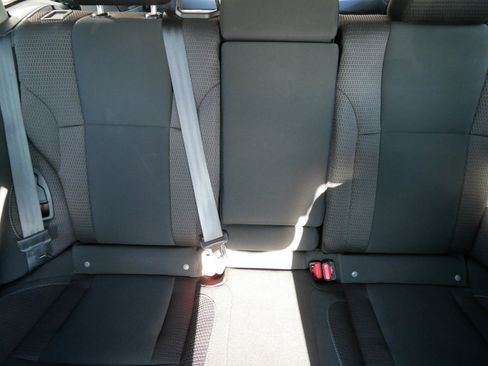 Used 2024 Subaru Outback Premium image 13