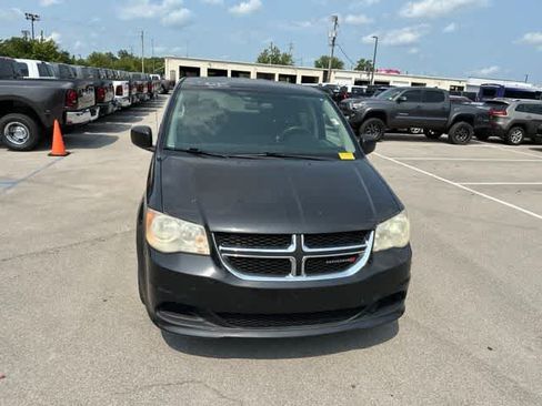 Used 2012 Dodge Grand Caravan SE FWD image 22