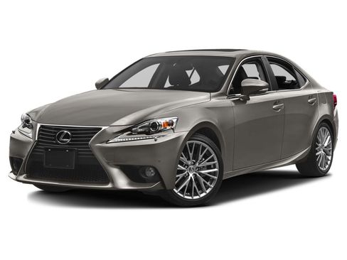 Used 2015 Lexus IS 250 RWD image 53