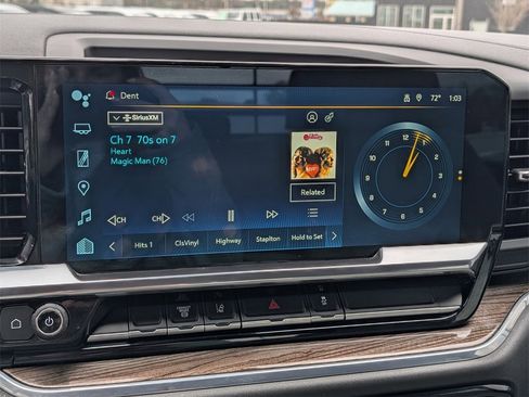 Used 2024 Chevrolet Silverado 3500 LT image 12