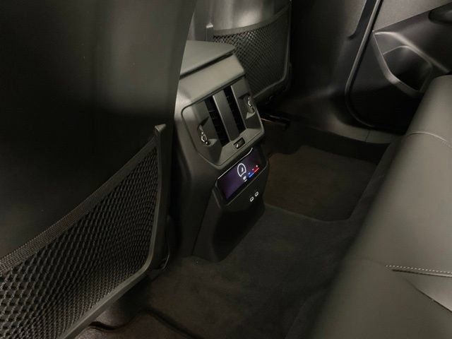 Certified 2025 BMW X3 xDrive30i AWD/4WD image 16