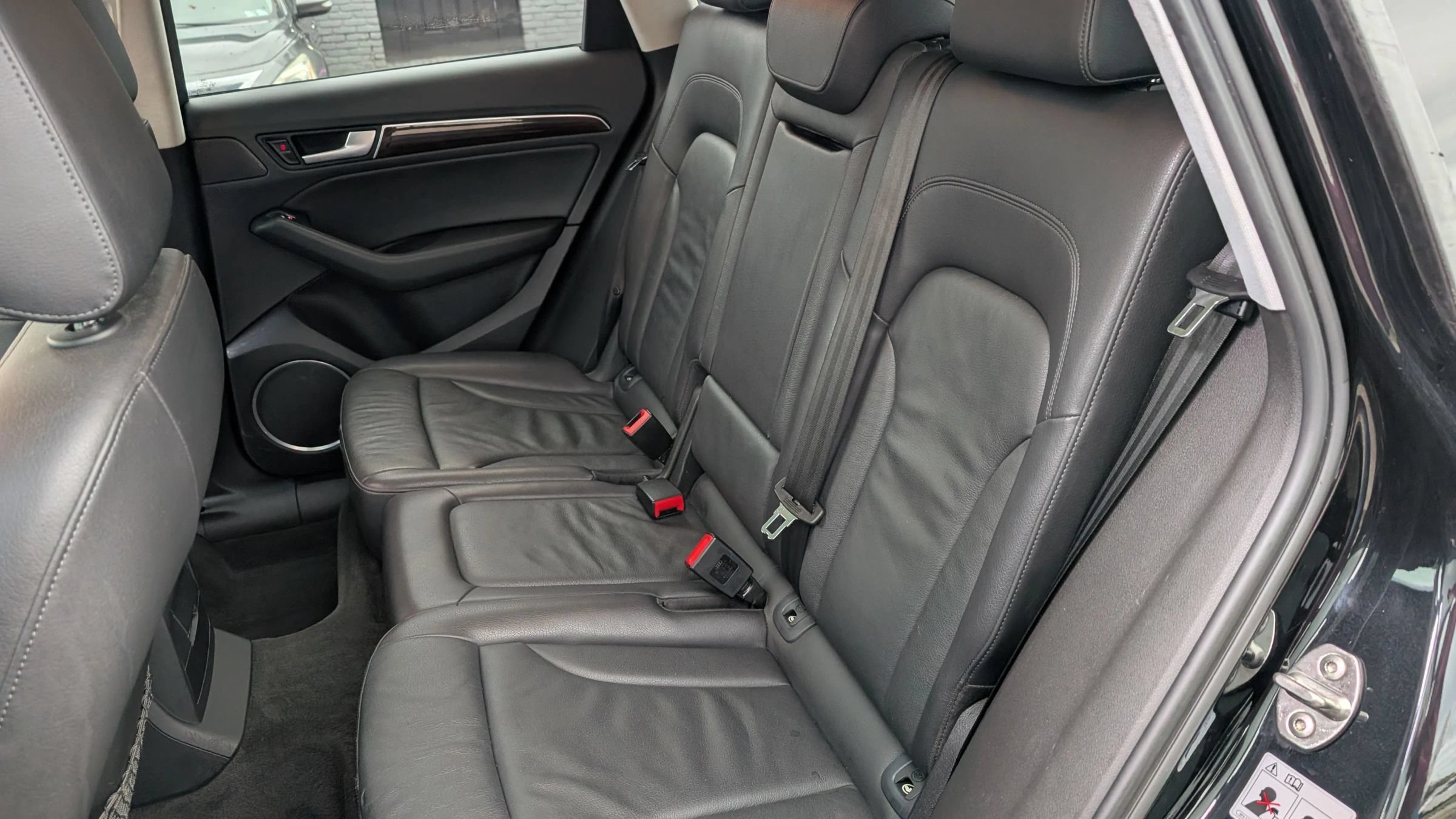 Used 2013 Audi Q5 3.0T Premium Plus AWD/4WD image 13