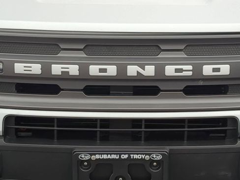 Used 2021 Ford Bronco Sport Big Bend AWD/4WD image 13