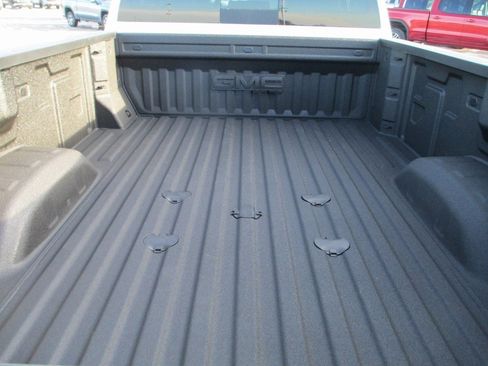 New 2026 GMC Sierra 3500 Denali Ultimate image 6