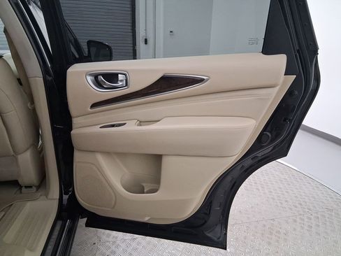 Used 2013 INFINITI JX35 FWD w/ Premium Pkg image 29