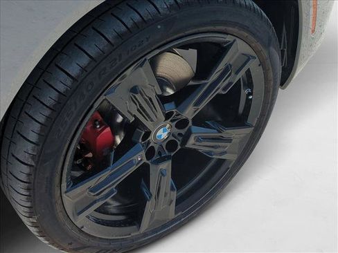 Used 2026 BMW X3 xDrive30 w/ Premium Package image 8