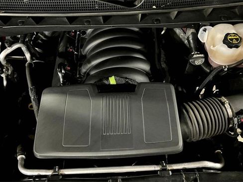 Certified 2024 Chevrolet Silverado 1500 High Country w/ Technology Package image 29