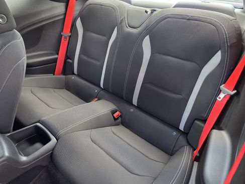 Used 2021 Chevrolet Camaro SS w/ Redline Edition image 15