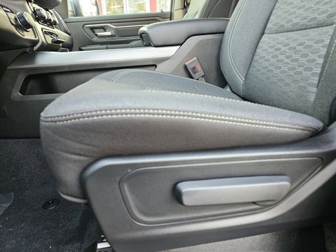 New 2026 RAM 1500 Big Horn image 23