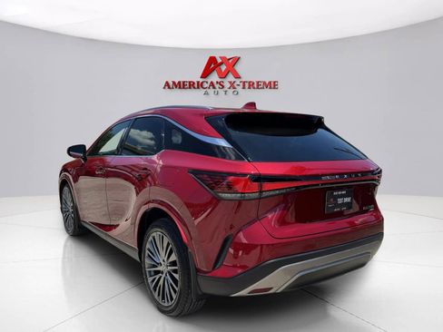Used 2024 Lexus RX 350 AWD w/ Convenience Package image 3