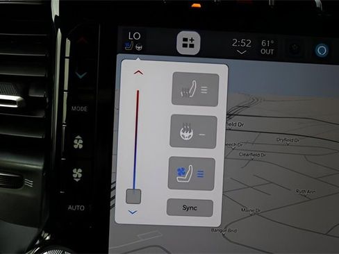 Used 2023 RAM 2500 Rebel w/ Level 1 Equipment Group image 26