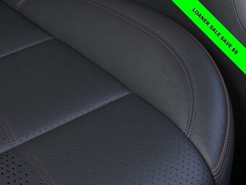 New 2025 Chevrolet Silverado 1500 High Country image 21