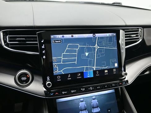 Used 2024 Jeep Grand Wagoneer L Series II w/ Quick Order Packagew 28T image 18