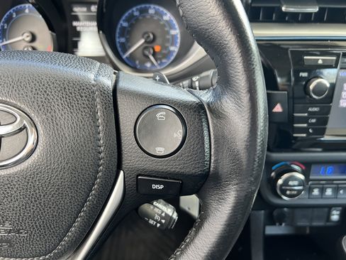 Used 2015 Toyota Corolla S FWD image 28