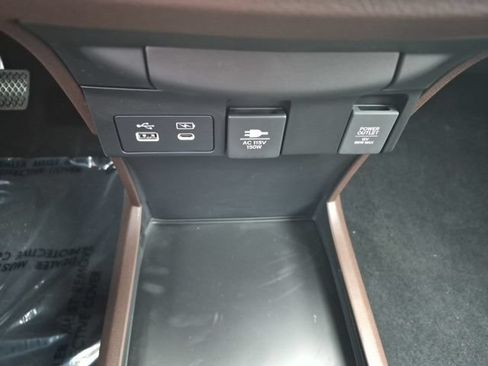 New 2026 Honda Odyssey Elite image 30