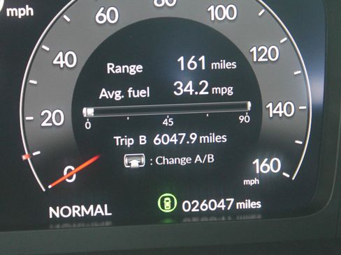 Used 2024 Acura Integra A-Spec FWD image 9