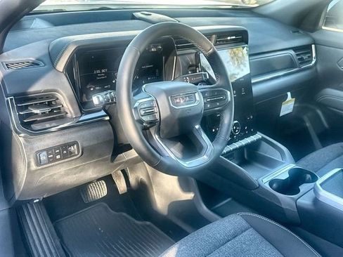 New 2026 GMC Terrain Elevation image 10