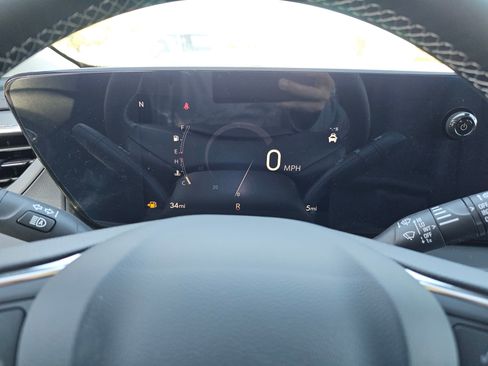 Used 2025 Buick Encore GX Preferred w/ Advanced Technology Package image 38