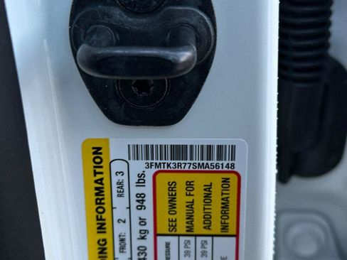 New 2025 Ford Mustang Mach-E Premium image 26