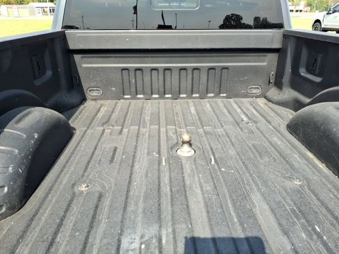 Used 2020 Ford F250 Platinum w/ FX4 Off-Road Package AWD/4WD image 5