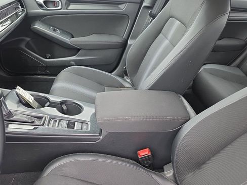 Certified 2023 Honda Civic Sport image 20
