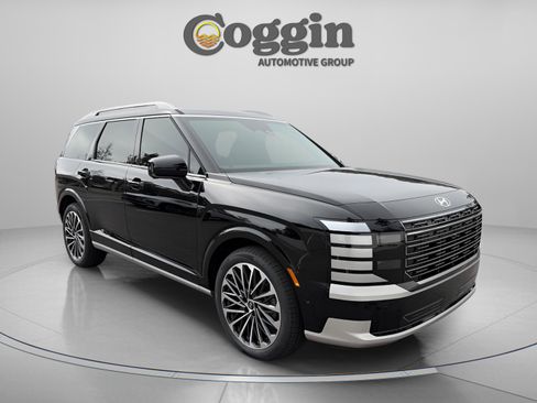 New 2026 Hyundai Palisade Calligraphy image 7