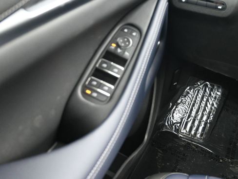 New 2026 INFINITI QX60 Sport w/ Dark Cargo Package image 23