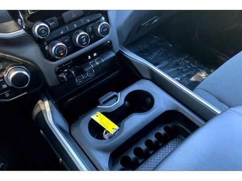 Used 2023 RAM 1500 Big Horn image 18