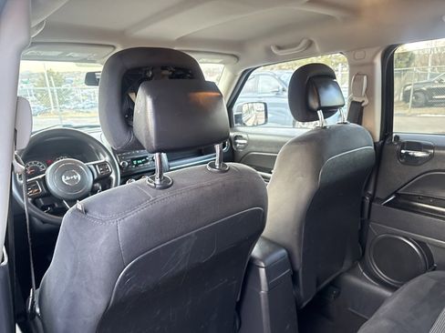 Used 2015 Jeep Patriot Sport w/ Power Value Group image 20