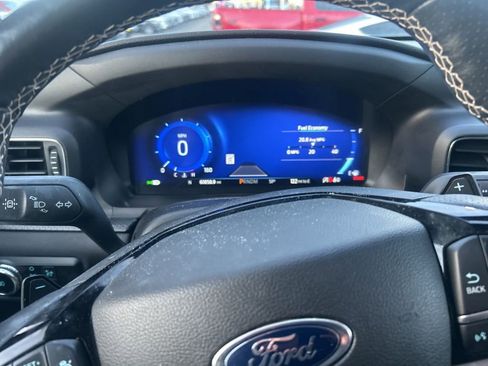 Used 2022 Ford Explorer ST w/ Equipment Group 401A image 2