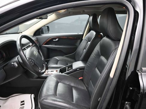 Used 2008 Volvo XC70 3.2 AWD/4WD image 13