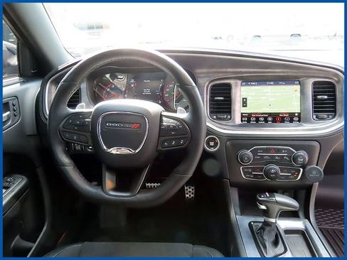 Used 2022 Dodge Charger R/T w/ Daytona Edition Group RWD image 11