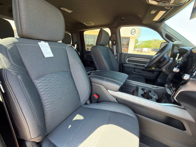 New 2026 RAM 2500 Big Horn AWD/4WD image 31