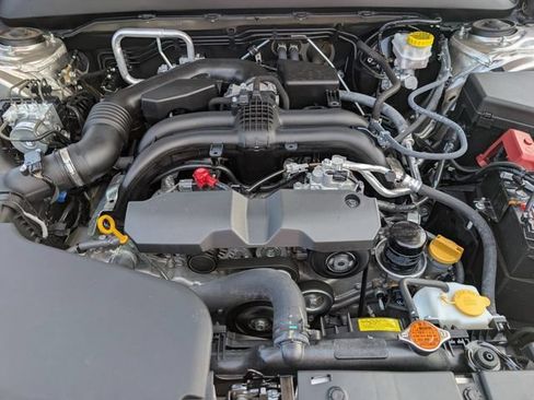 Used 2018 Subaru Outback 2.5i AWD/4WD image 11