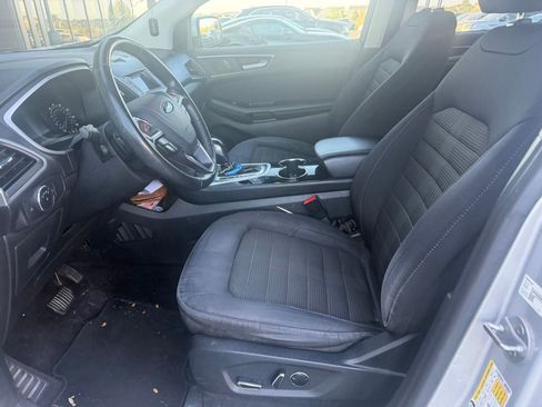 Used 2016 Ford Edge SEL FWD image 6
