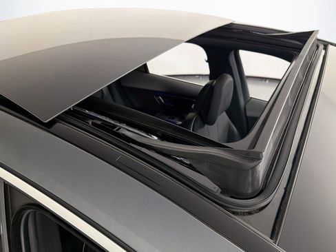 Certified 2023 Mercedes-Benz EQE 350+ SUV w/ AMG Line Exterior Package image 22