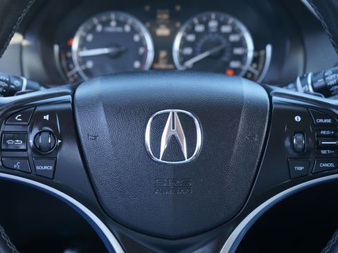 Used 2015 Acura MDX SH-AWD w/ Technology Package image 27