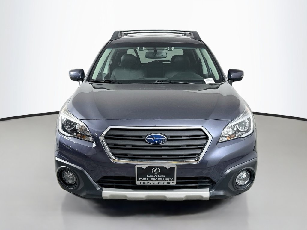 Used 2016 Subaru Outback 3.6R Limited AWD/4WD image 2