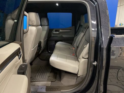 Used 2024 Chevrolet Silverado 1500 RST w/ Convenience Package II image 12