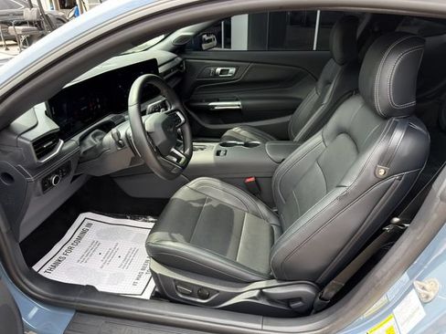 Used 2026 Ford Mustang GT Premium RWD image 12