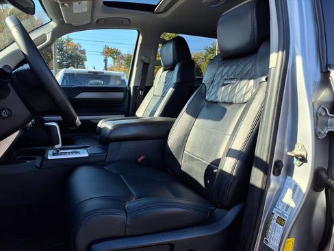 Used 2020 Toyota Tundra Platinum image 6
