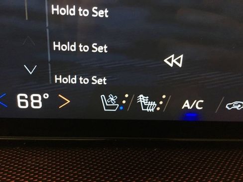 Used 2024 Chevrolet Traverse RS w/ LPO, Floor Liner Package image 26