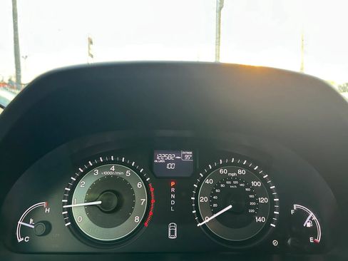 Used 2017 Honda Odyssey EX-L image 25