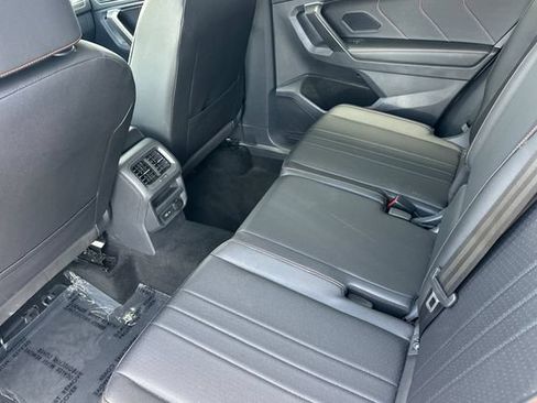 Used 2024 Volkswagen Tiguan Wolfsburg Edition AWD/4WD image 13
