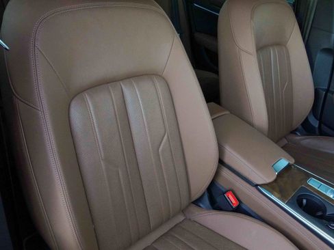 Used 2022 Audi A6 3.0T Prestige w/ Prestige Package image 13