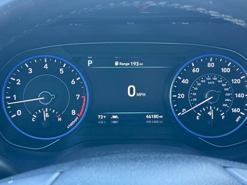 Used 2022 Hyundai Palisade SEL w/ Premium Package AWD/4WD image 26