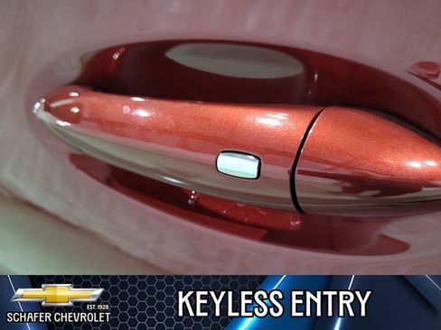 Used 2021 Buick Envision Essence w/ Sport Touring Package image 29