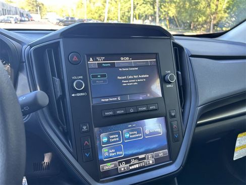 Certified 2025 Subaru Impreza 2.0i image 20