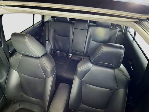 Used 2024 Toyota Corolla Cross XLE w/ Convenience Package FWD image 14