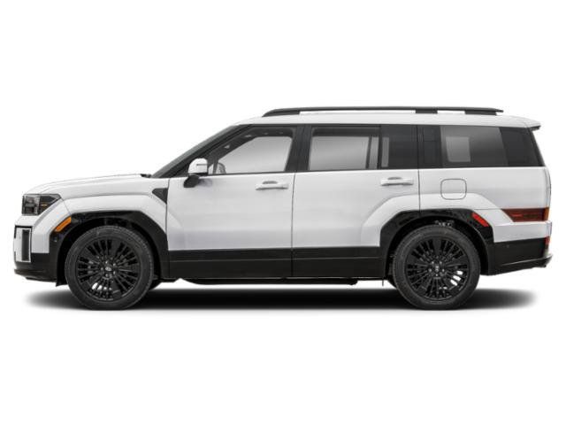 New 2027 Hyundai Santa Fe Calligraphy AWD/4WD image 3